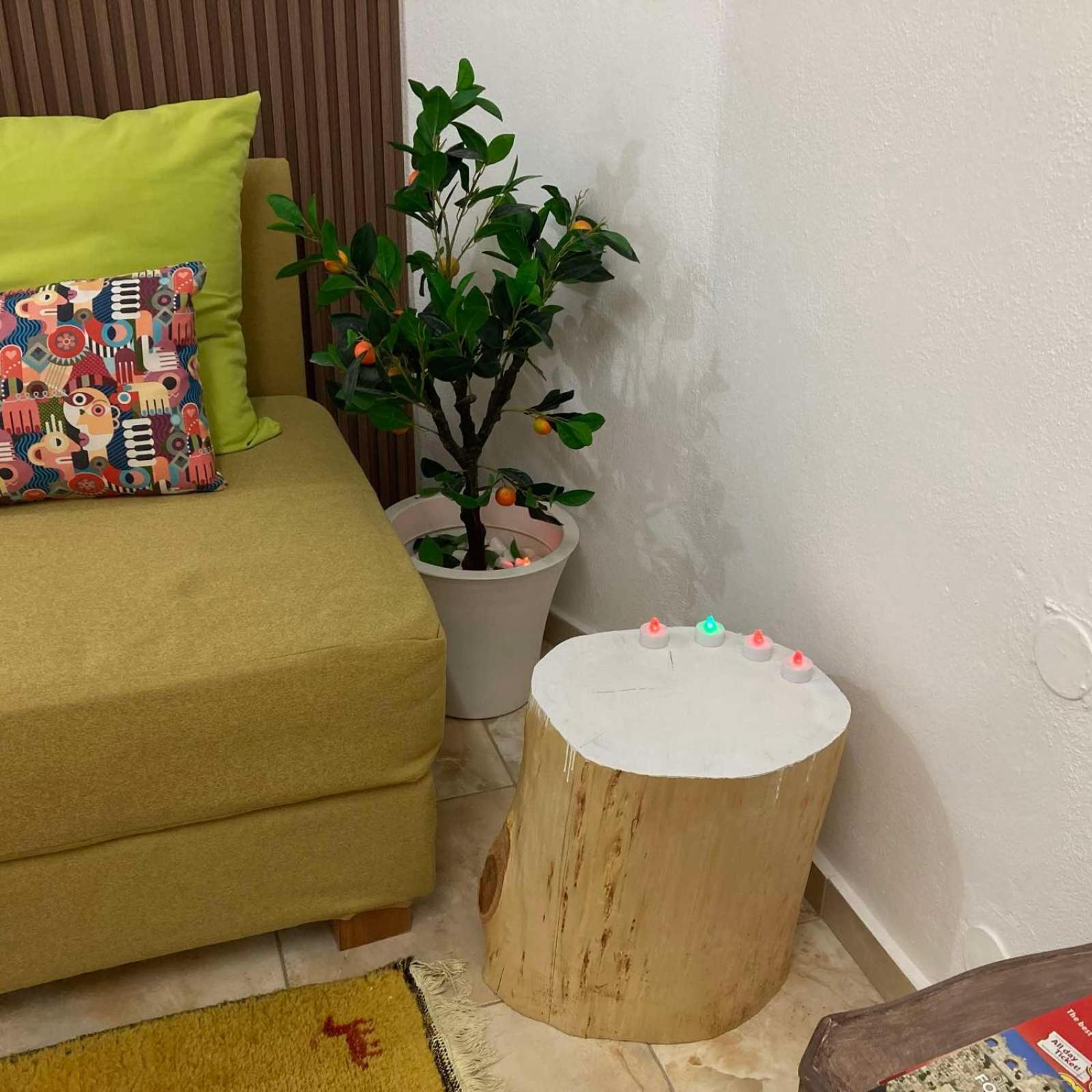 Lucky Suites (Adults Only) 罗希姆诺 外观 照片